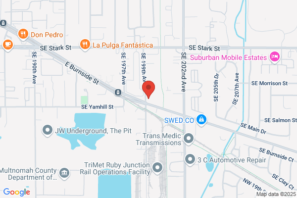 AQ Automotive / Affordable Quality Auto Repair