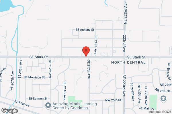 Cedar Ridge Homes