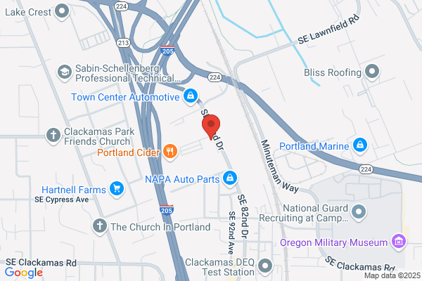 Columbia River Roofing