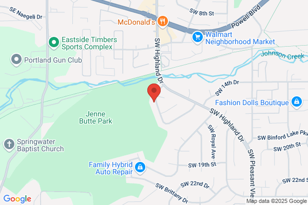 ServiceMaster Building Maintenance Of Gresham - Closed