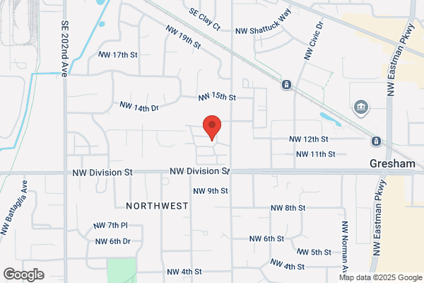 Townfair Apartments