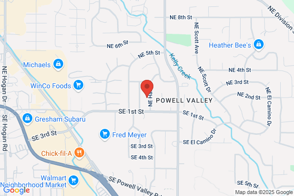 Farwell Masonry LLC