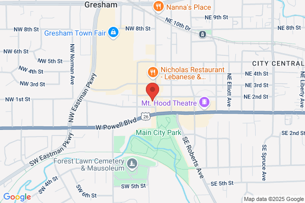 Gresham Inn