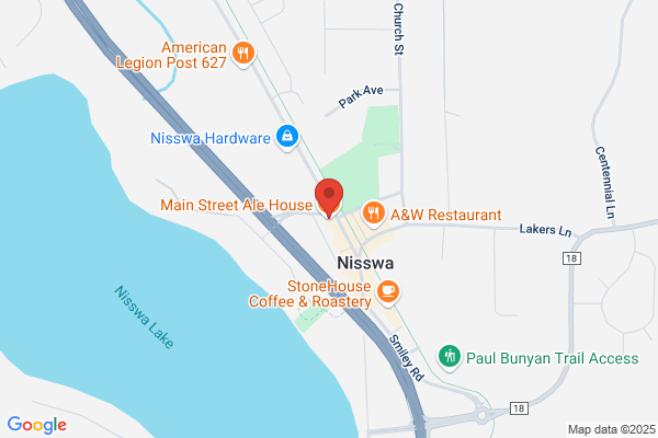 Main Street Ale House
