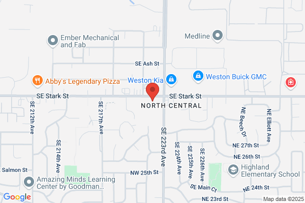 Wichita's Puff's Pub
