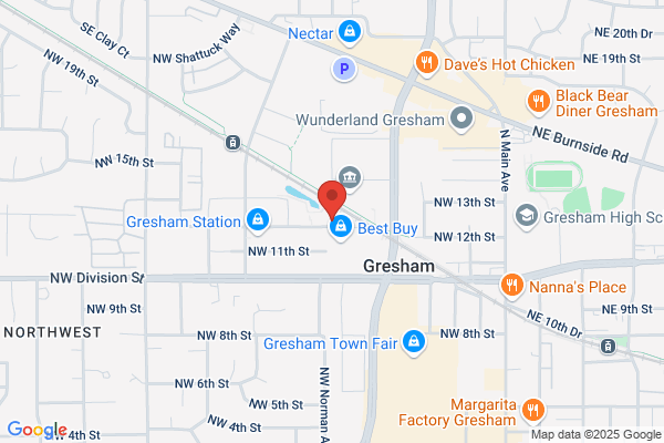 Mattress Firm Gresham Burnside