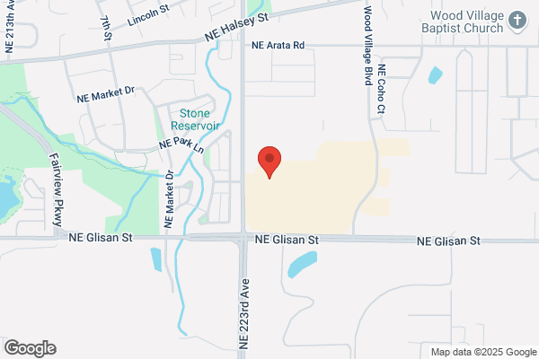 Mattress Firm Gresham Wood Village