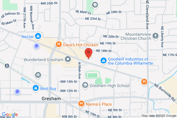 Black Bear Diner Gresham