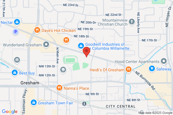 Les Schwab Tire Center