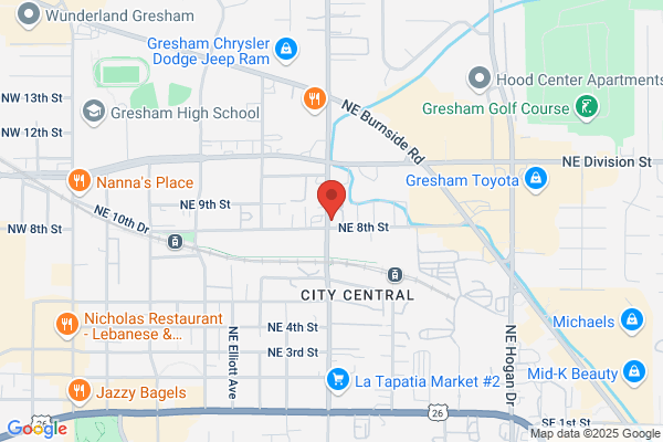 Cleveland Auto Repair