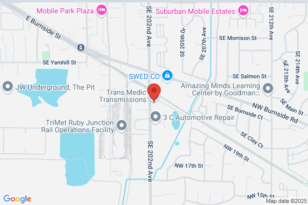 Troutdale Transmission & Auto Repair
