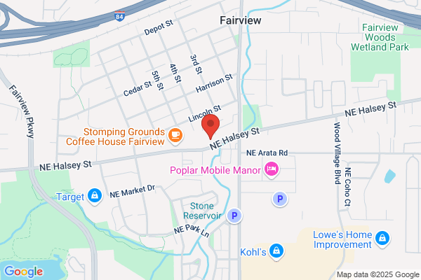 Scrubby's Car Wash