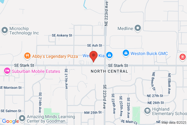 Total Rental Center