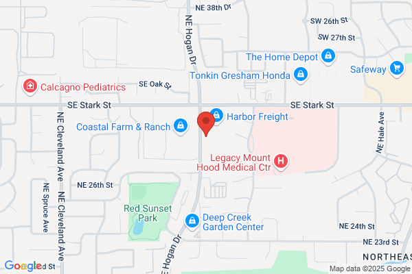 Western Carpet Cleaners