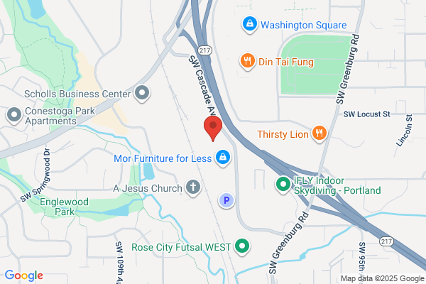 Oregon Super Shuttle