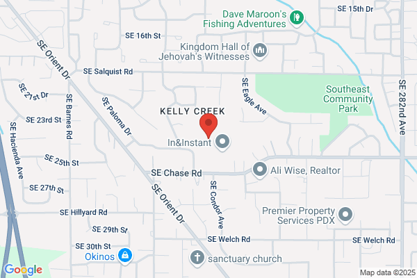 Champions at Kelly Creek Elementary