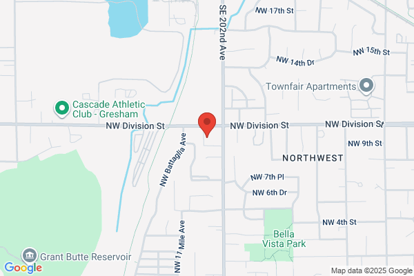 Gresham Heights Learning Center- Division