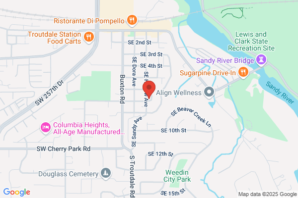 Champions at Troutdale Elementary - Closed