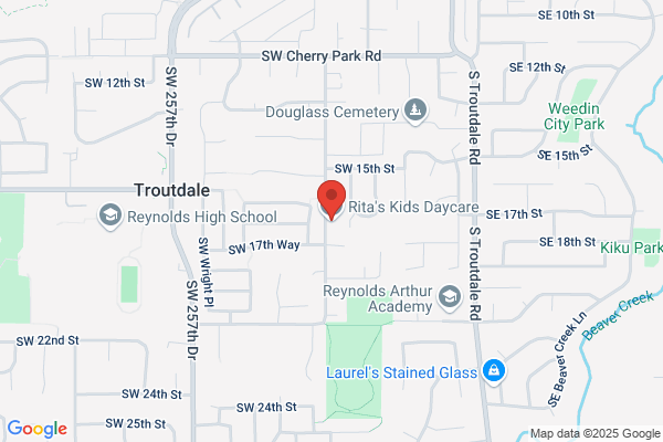 Rita's Kids Daycare, LLC