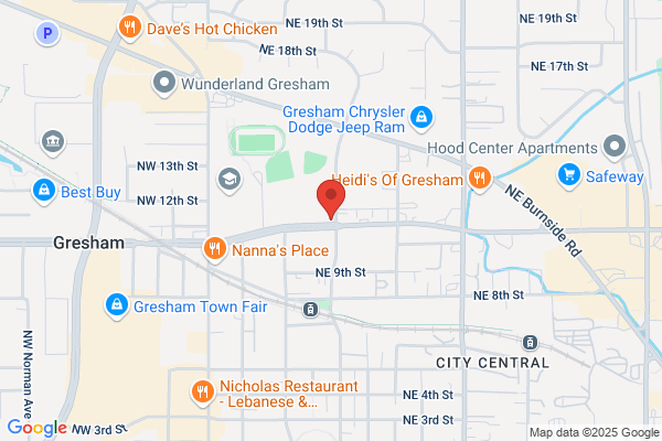 Kuns Chiropractic Clinic