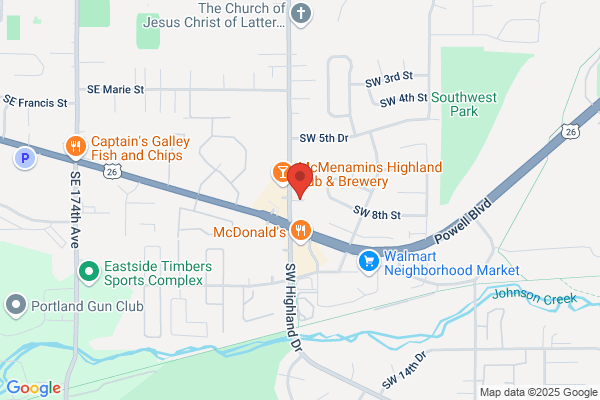 Rockwood Chiropractic