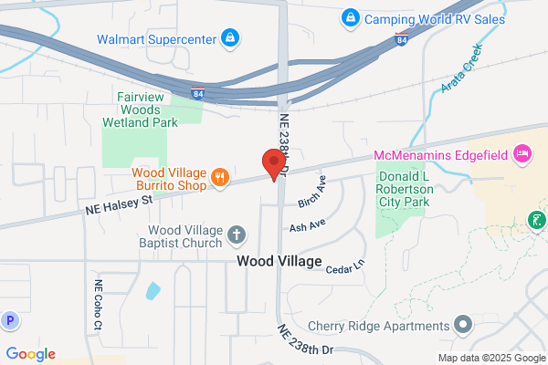 Chevron Food Mart