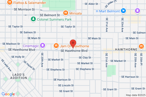 Rivermark Community Credit Union