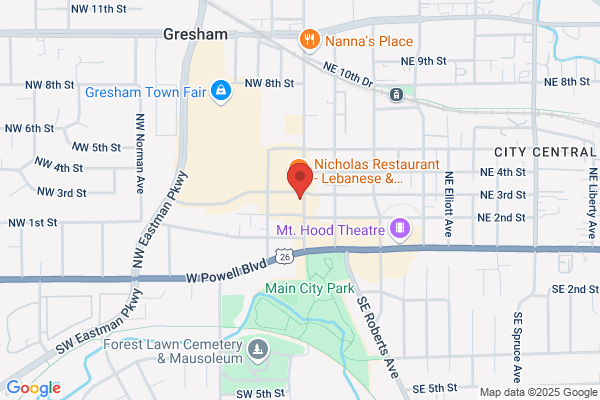 Brilliance Salon & Day Spa