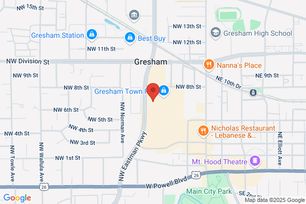 Aspen Dental - Gresham, OR