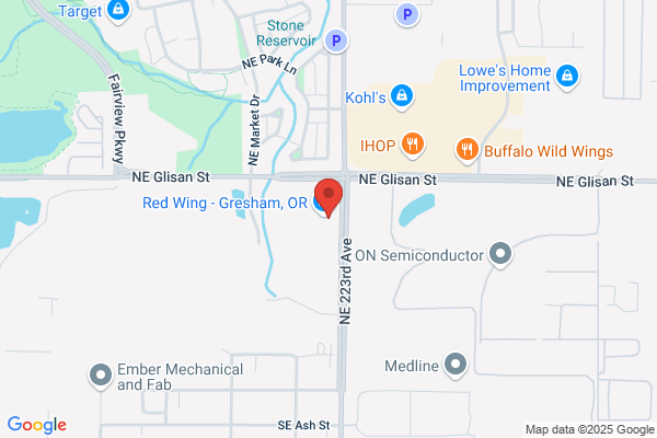 Gresham Modern Dentistry and Orthodontics