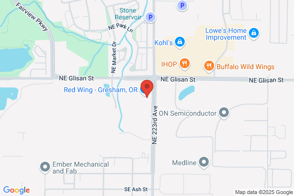 My Kid's Dentist & Orthodontics