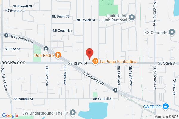 Portland Emergency Dentist