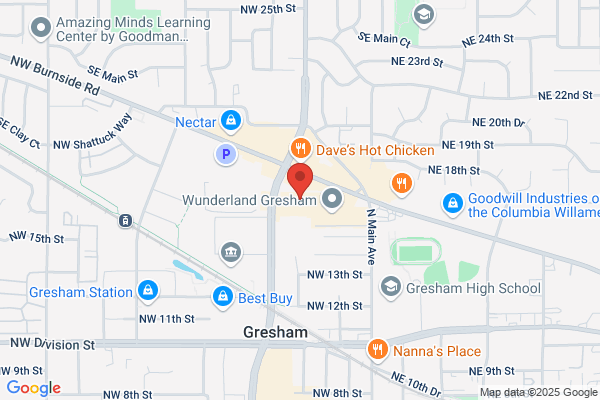 Gresham Dental Group