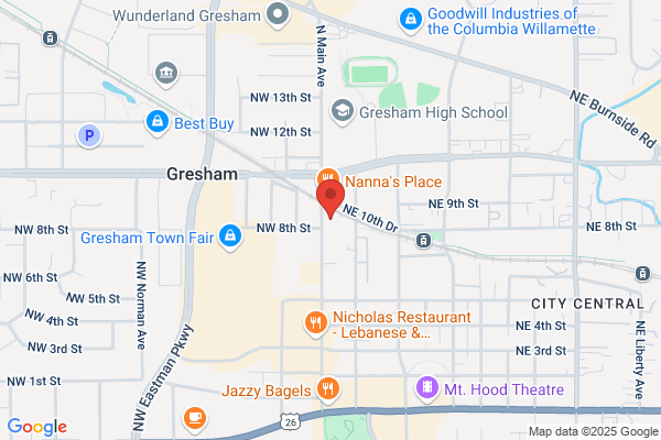 Avenue Dental Care