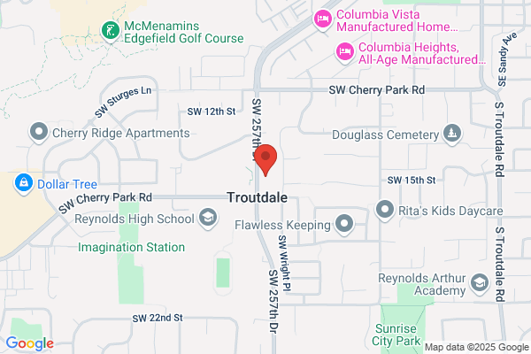Eastside Dental Clinic