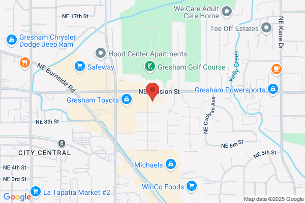 Gresham Family Dentistry