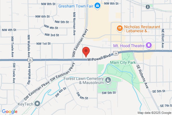 Paynter Family Dentistry