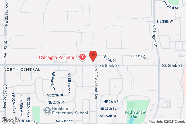 Premier Gresham Dentist