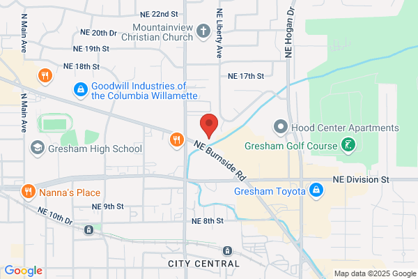 Willamette Dental Group - Gresham