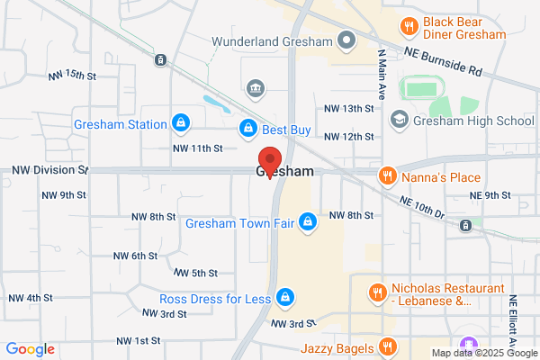 Providence Primary Care - Gresham