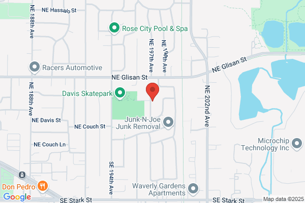 Alina's Adult Foster Home
