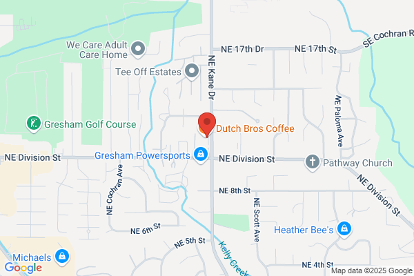 Cafferty Chiropractic Center