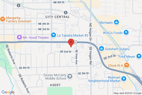 Dialysis Centers of Oregon