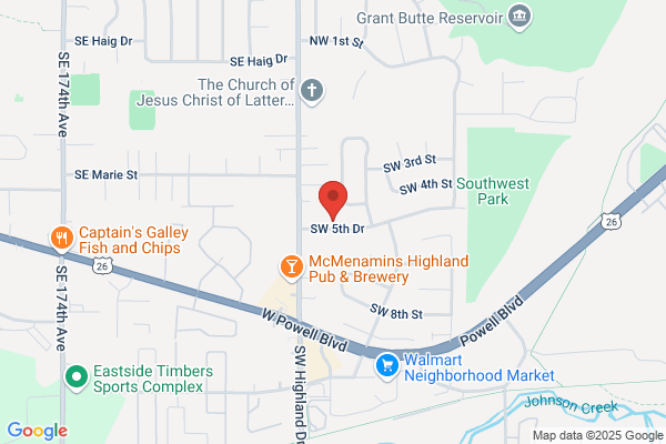 Kato Douglas H Dentist