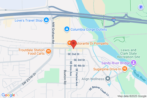 Troutdale Vision Clinic