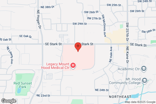 Mtn View Family Practice