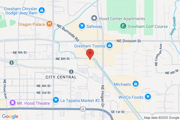 Carl's Jr.