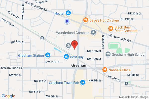 Greshamwaterdamage.com