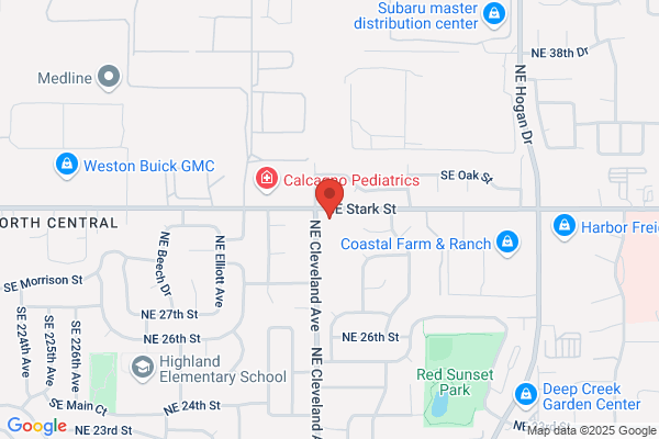 Lyft Fitness Gresham