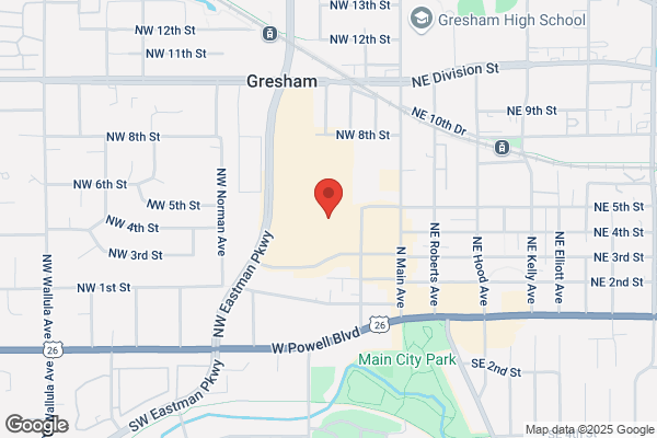 Snap Fitness Gresham